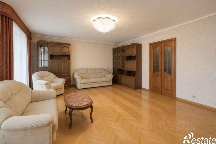 2-комн квартира ул им. Пушкина, 5,  д. 5