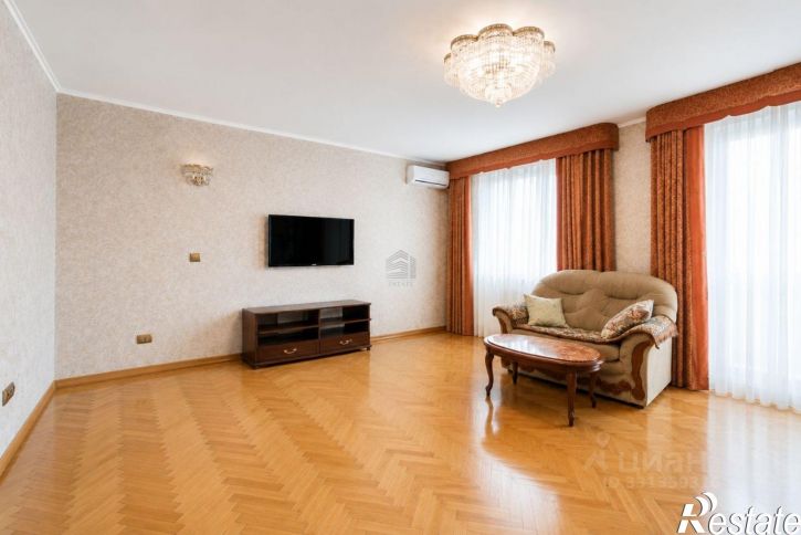 2-комн квартира ул им. Пушкина, 5,  д. 5