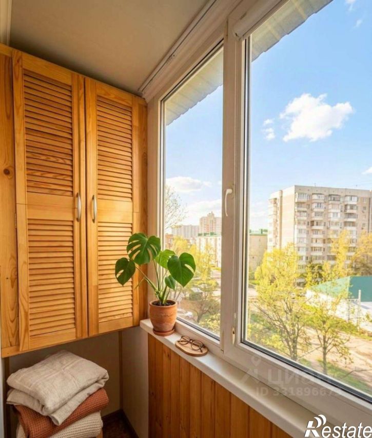 3-комн квартира