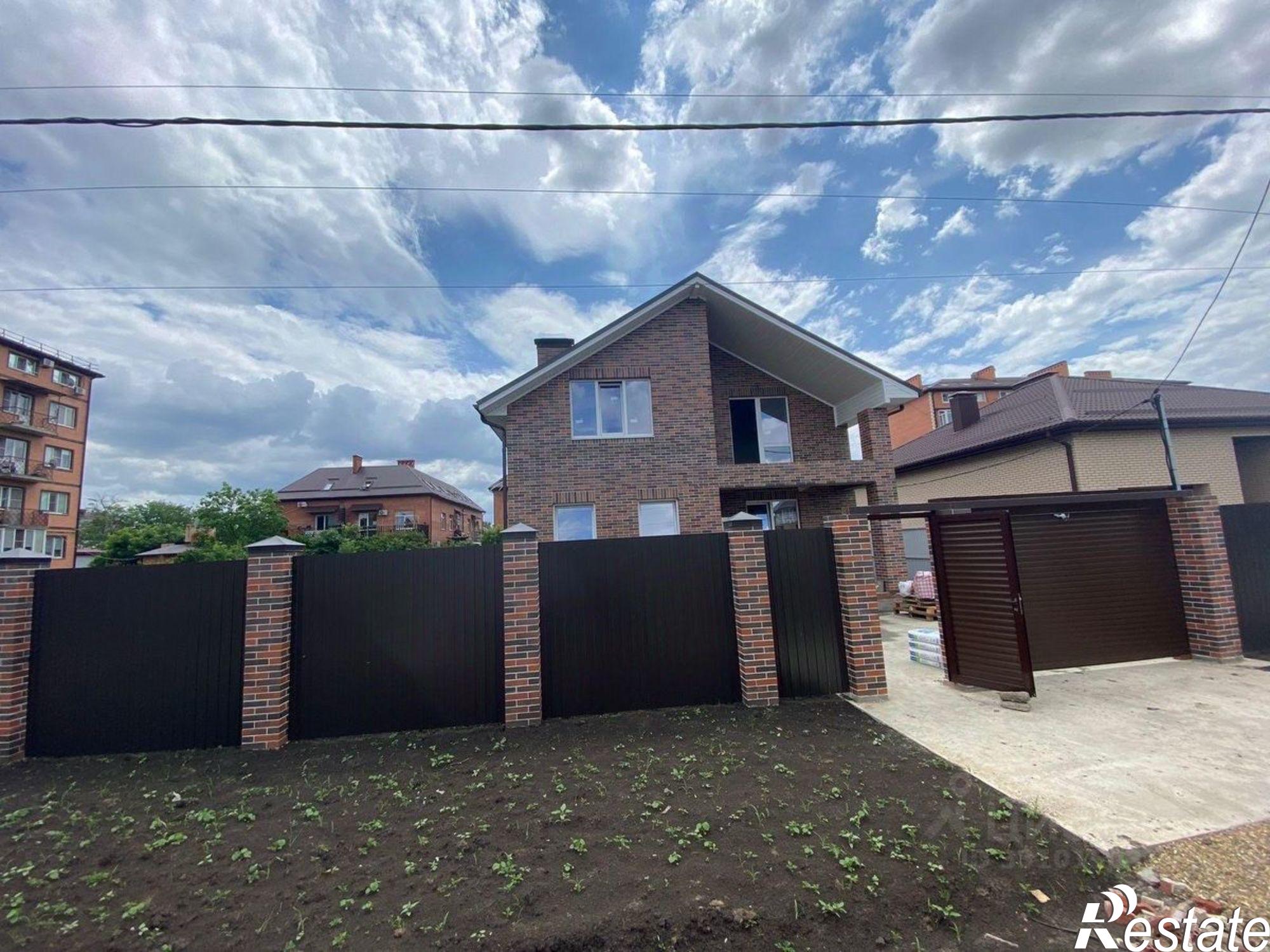 Купить дачу, дом, коттедж за 33 000 000 рублей на ул Измаильская, 70