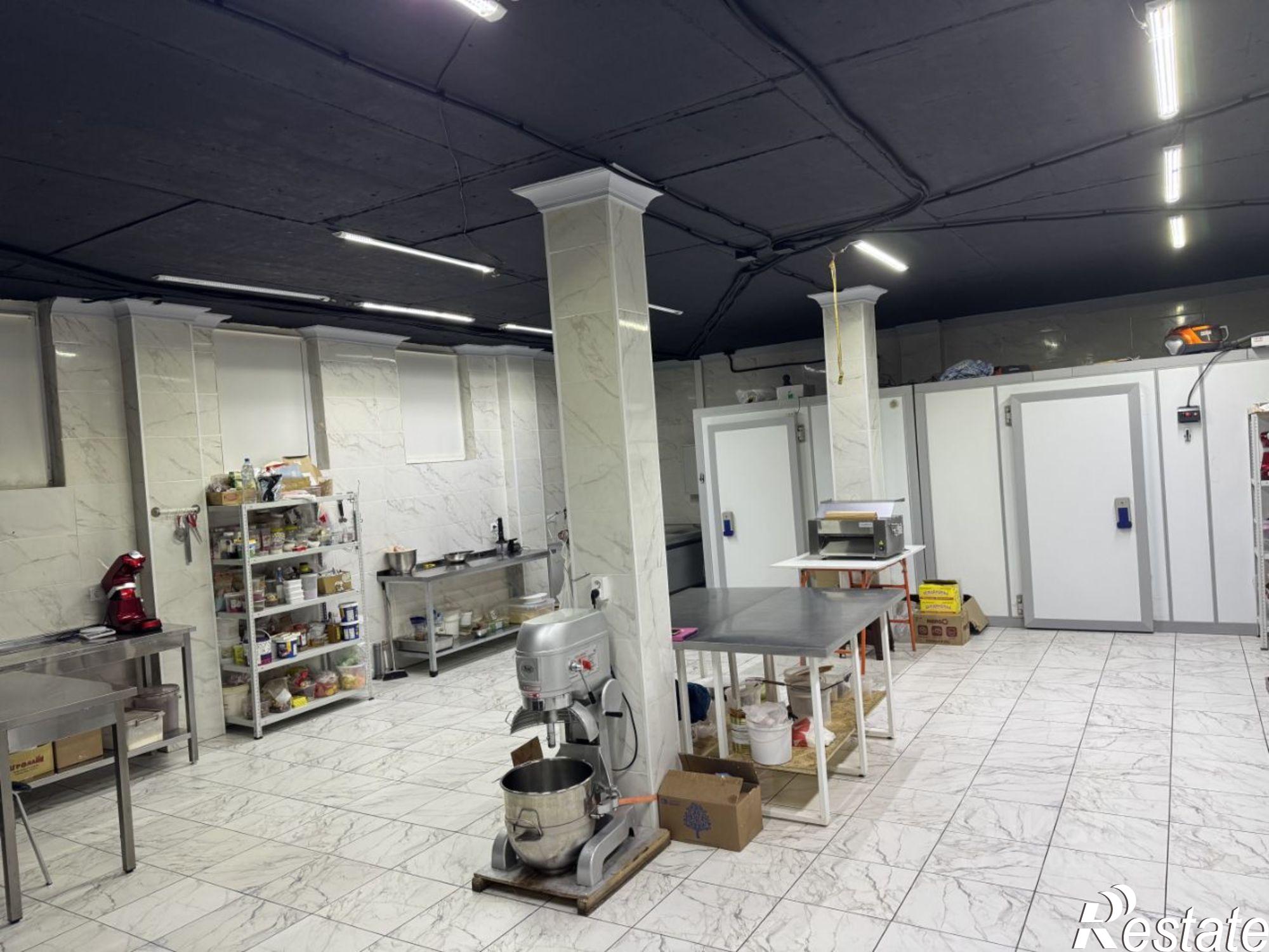Купить дачу, дом, коттедж за 33 000 000 рублей на ул Измаильская, 70