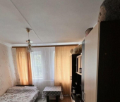 комната 29 кв м ул Люберская, 1