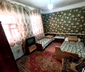 коттедж 52 кв м ул им. Михаила Власова, 162