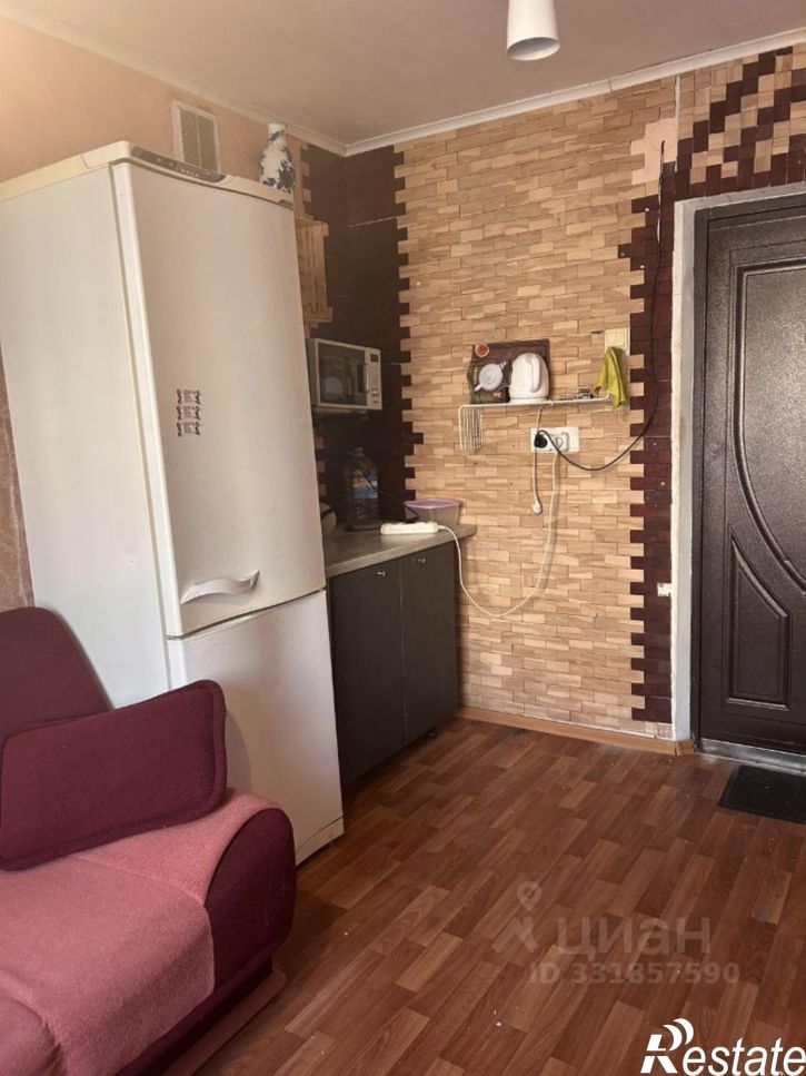 Комната ул Зиповская, 25,  д. 25