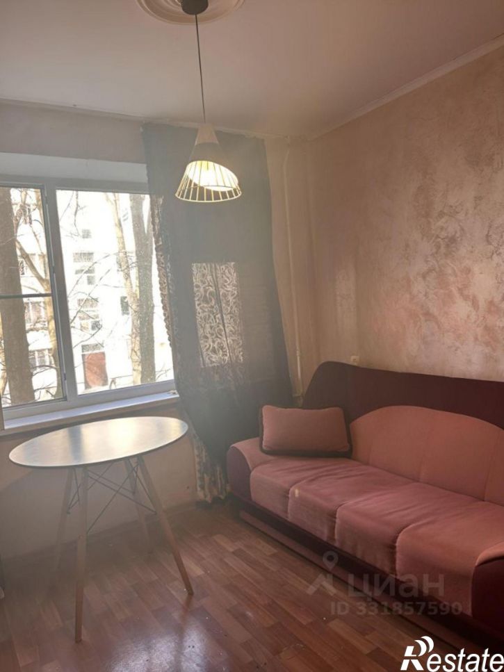 Комната ул Зиповская, 25,  д. 25