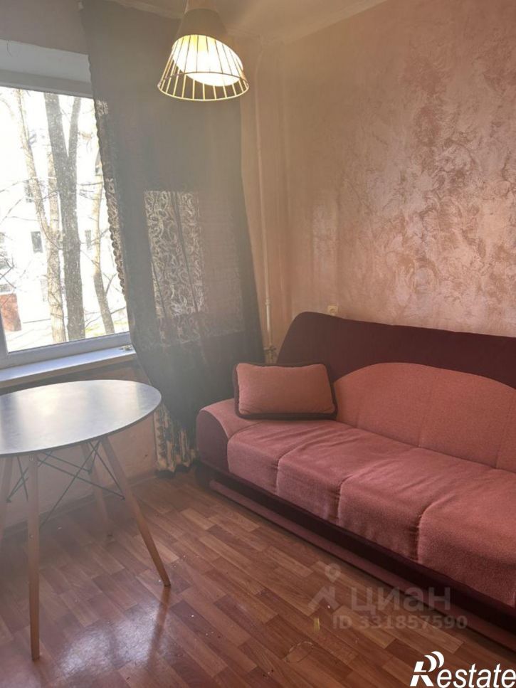 Комната ул Зиповская, 25,  д. 25