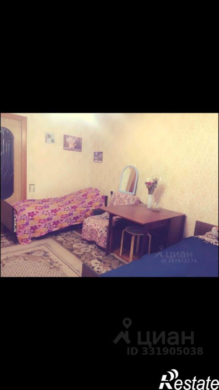 Комната ул им. Рылеева, 358,  д. 358