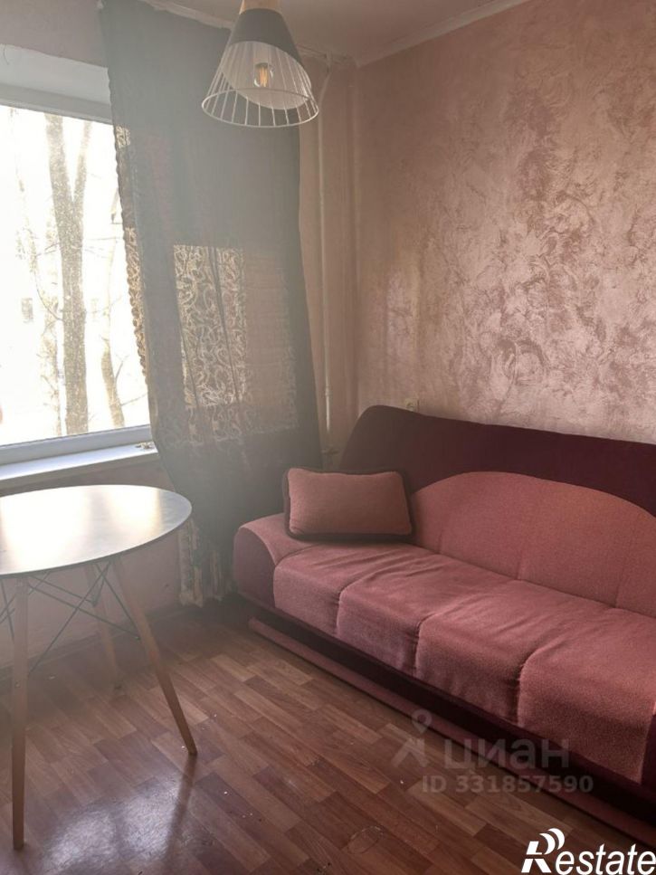 Комната ул Зиповская, 25,  д. 25
