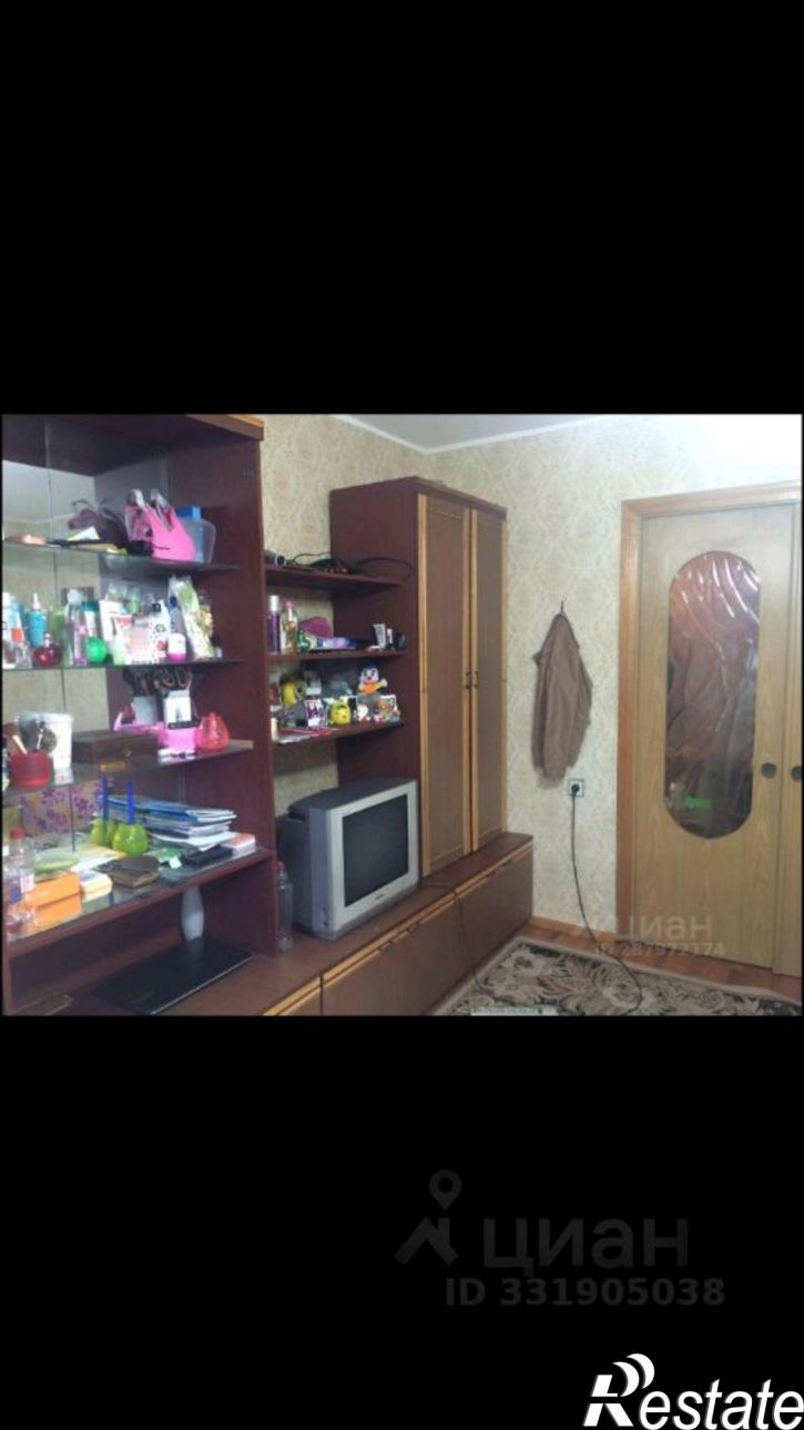 Комната ул им. Рылеева, 358,  д. 358