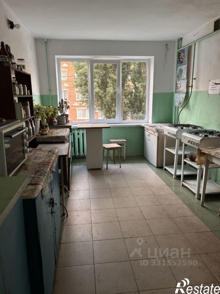 Комната ул Зиповская, 25,  д. 25