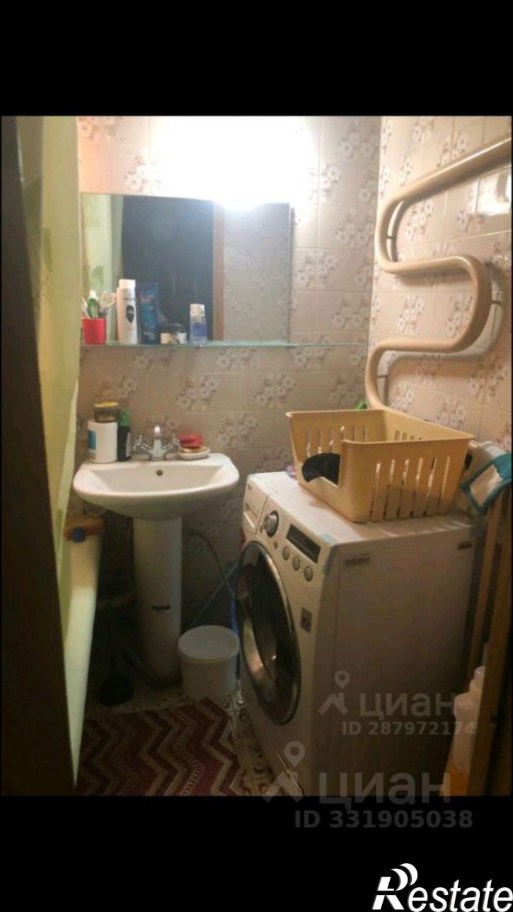 Комната ул им. Рылеева, 358,  д. 358
