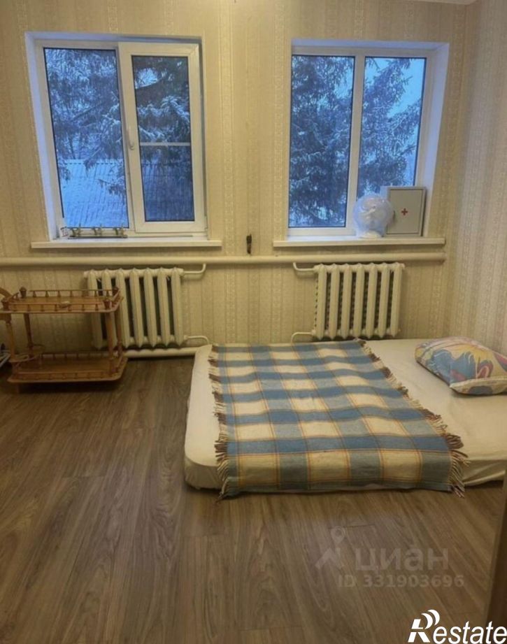 Комната ул Люберская, 1,  д. 1