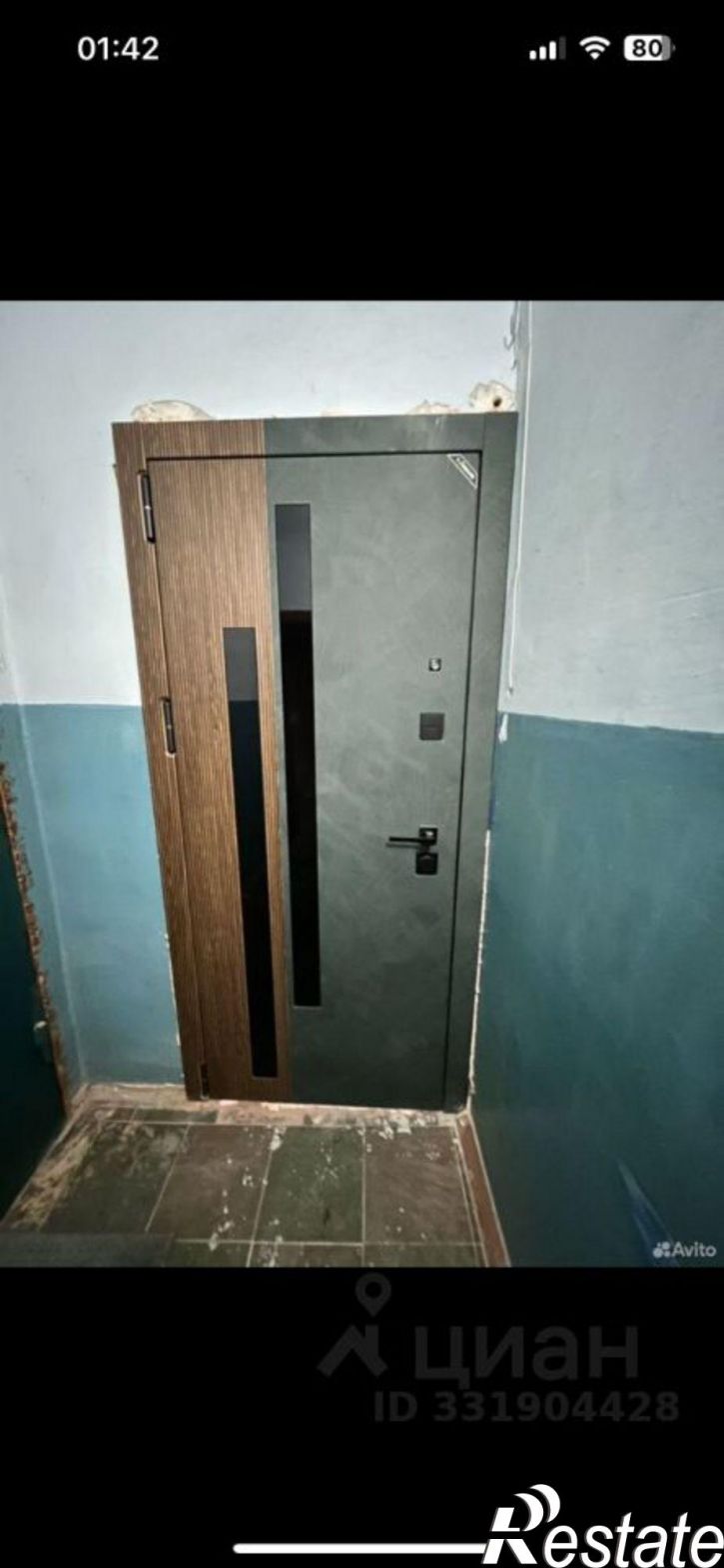 3-комн квартира ул им. Тюляева, 13,  д. 13