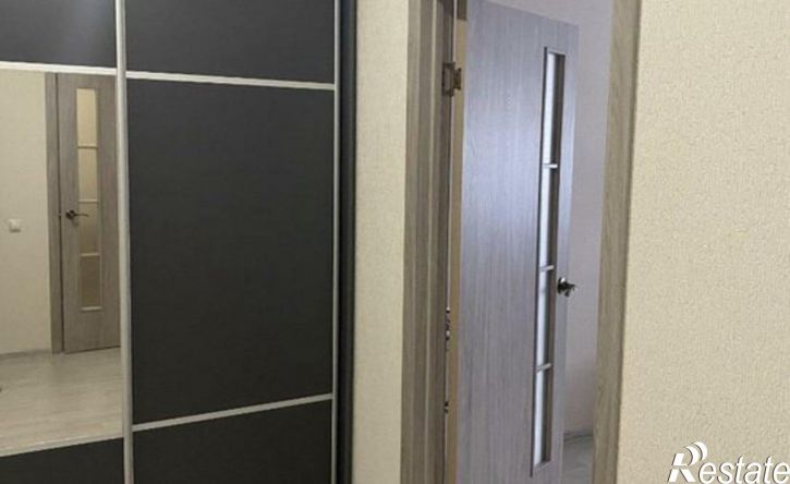 1-комн квартира ул им. Цезаря Куникова, 24 2,  д. 24 2,  к. 2