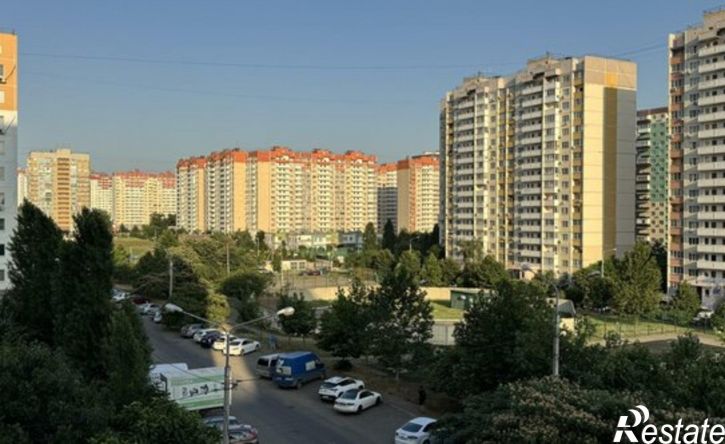 2-комн квартира ул Восточно-Кругликовская, 48/2,  д. 48/2