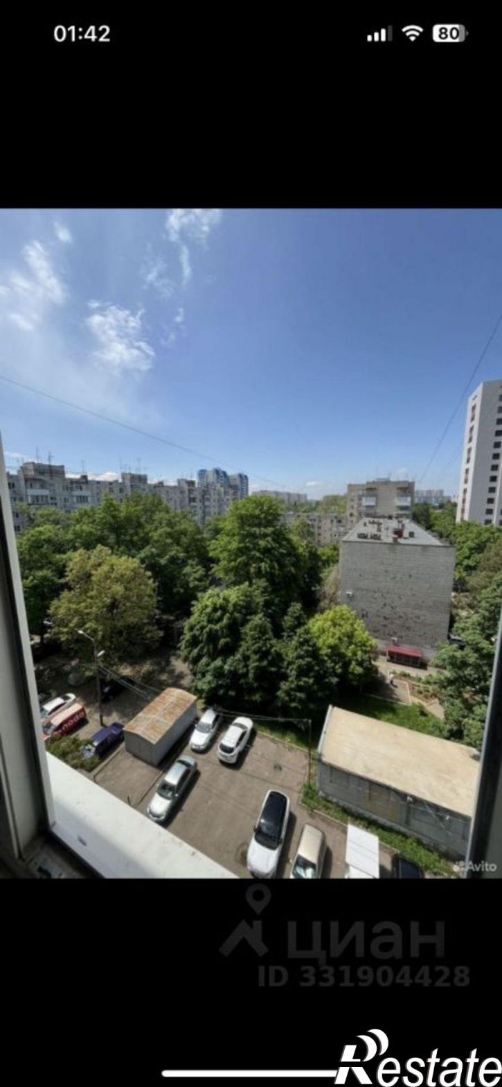 3-комн квартира ул им. Тюляева, 13,  д. 13