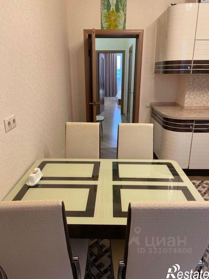 2-комн квартира ул Гаражная, 71/1,  д. 71/1