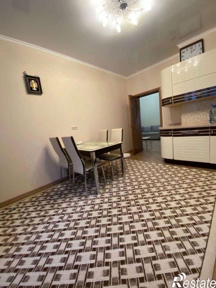 2-комн квартира ул Гаражная, 71/1,  д. 71/1