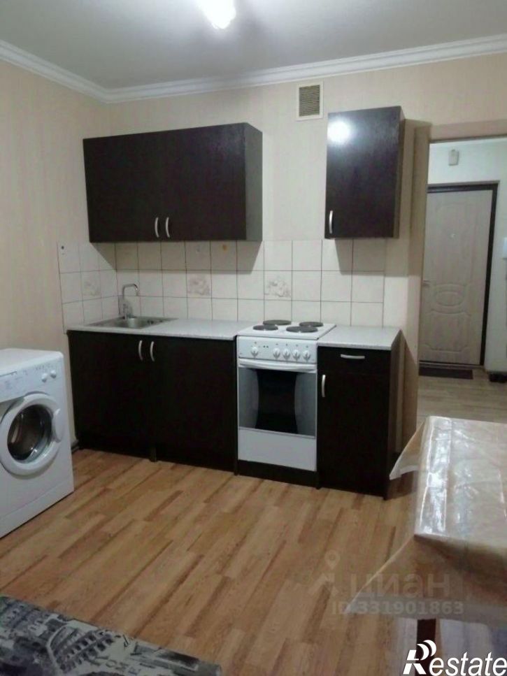 1-комн квартира ул Ставропольская, 107/11,  д. 107/11
