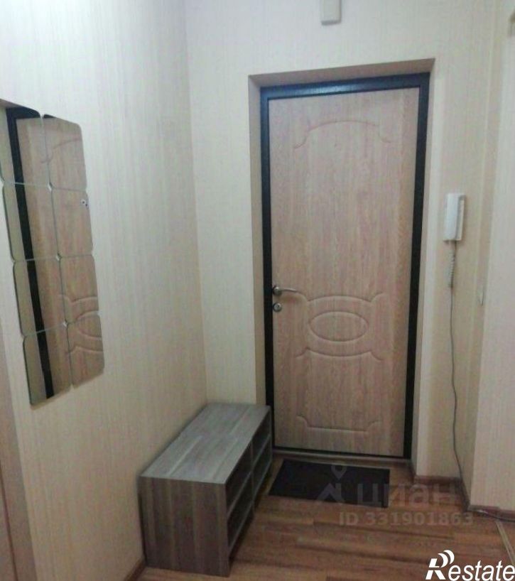 1-комн квартира ул Ставропольская, 107/11,  д. 107/11