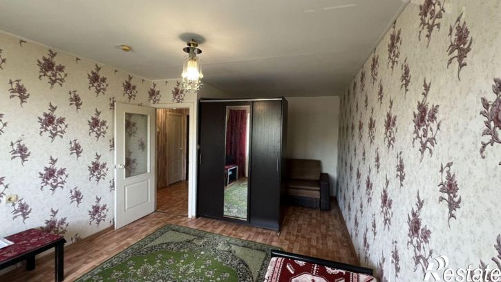 1-комн квартира Буковый пер, 12,  д. 12