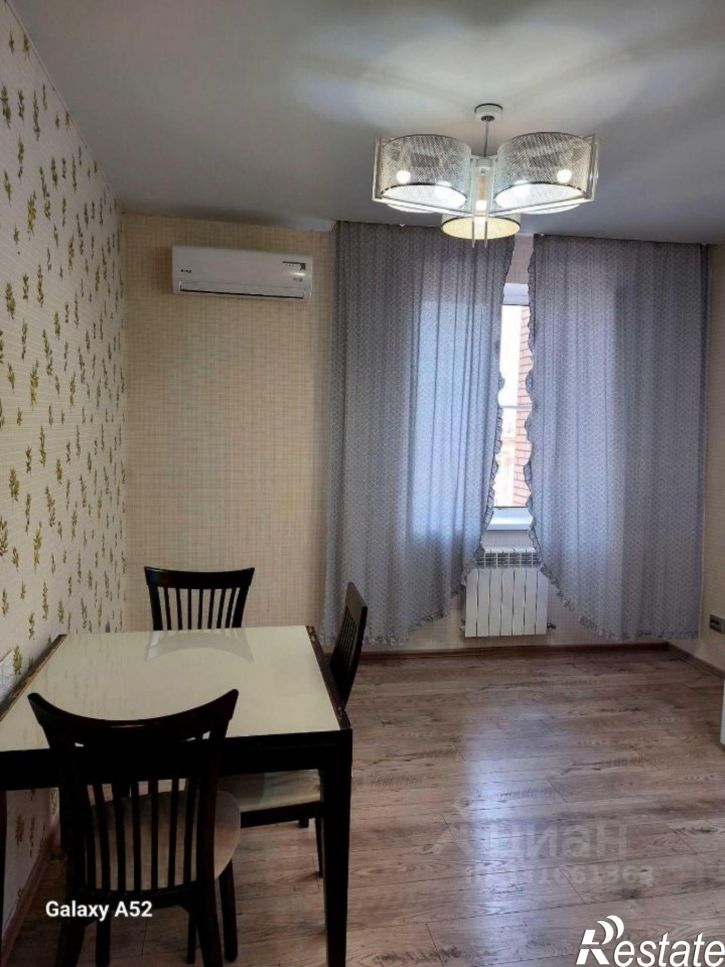 3-комн квартира ул Зиповская, 5/3,  д. 5/3