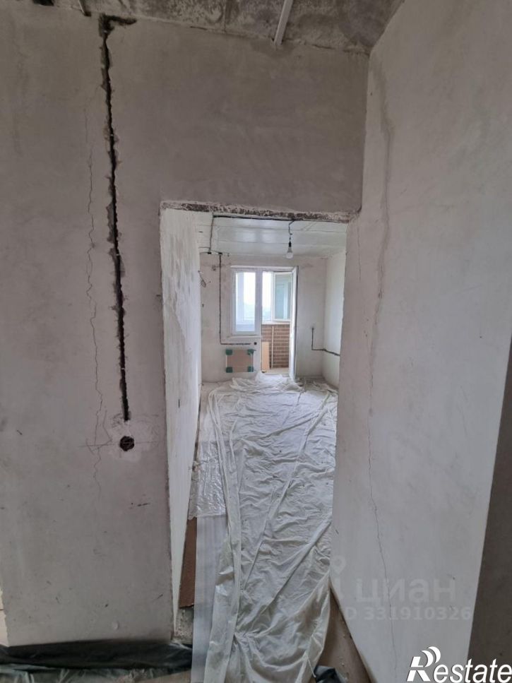 3-комн квартира ул Бородинская, 156/2,  д. 156/2