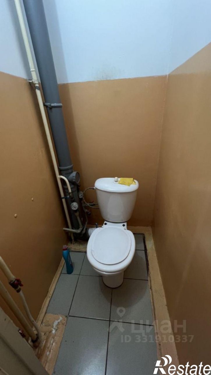 1-комн квартира Буковый пер, 12,  д. 12
