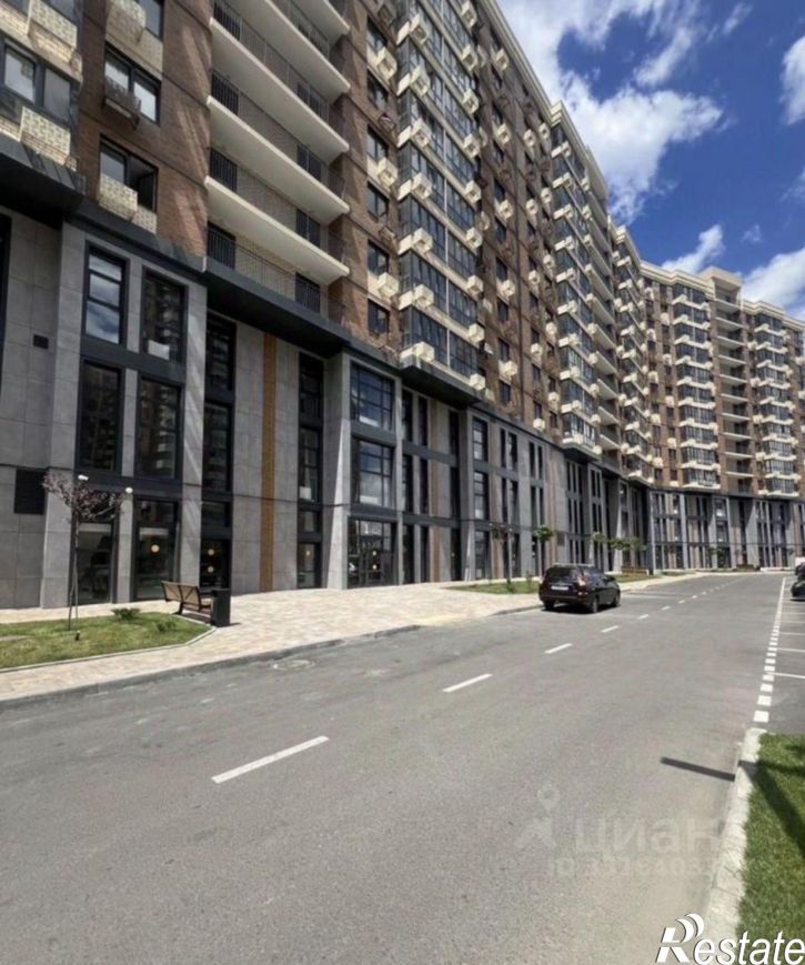 1-комн квартира ул Ростовское Шоссе, 30/6,  д. 30/6