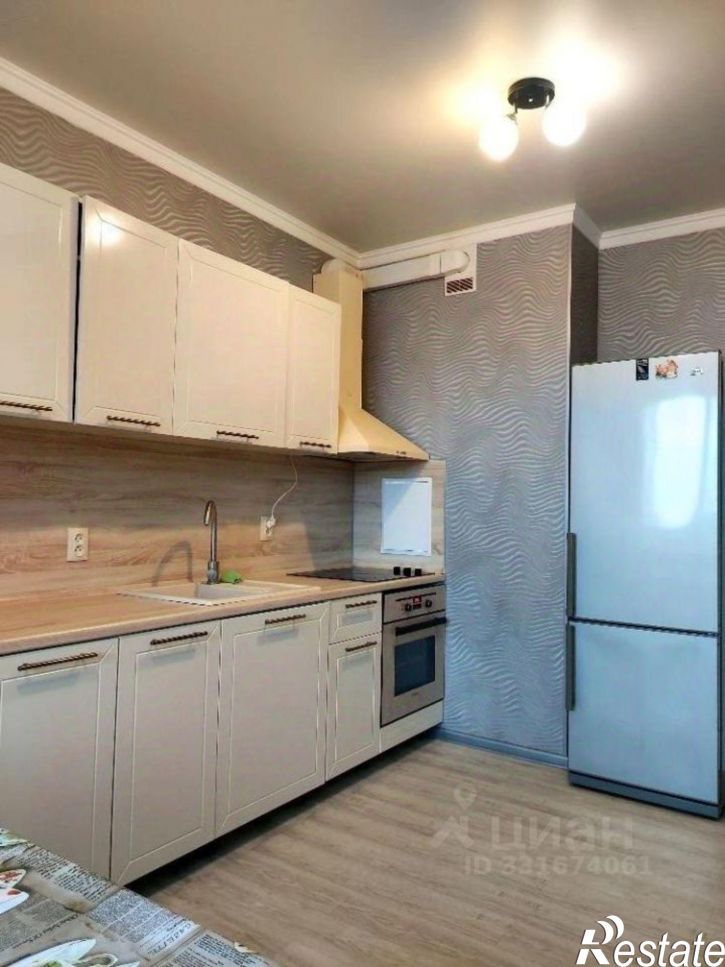 1-комн квартира ул Командорская, 1/3,  д. 1/3