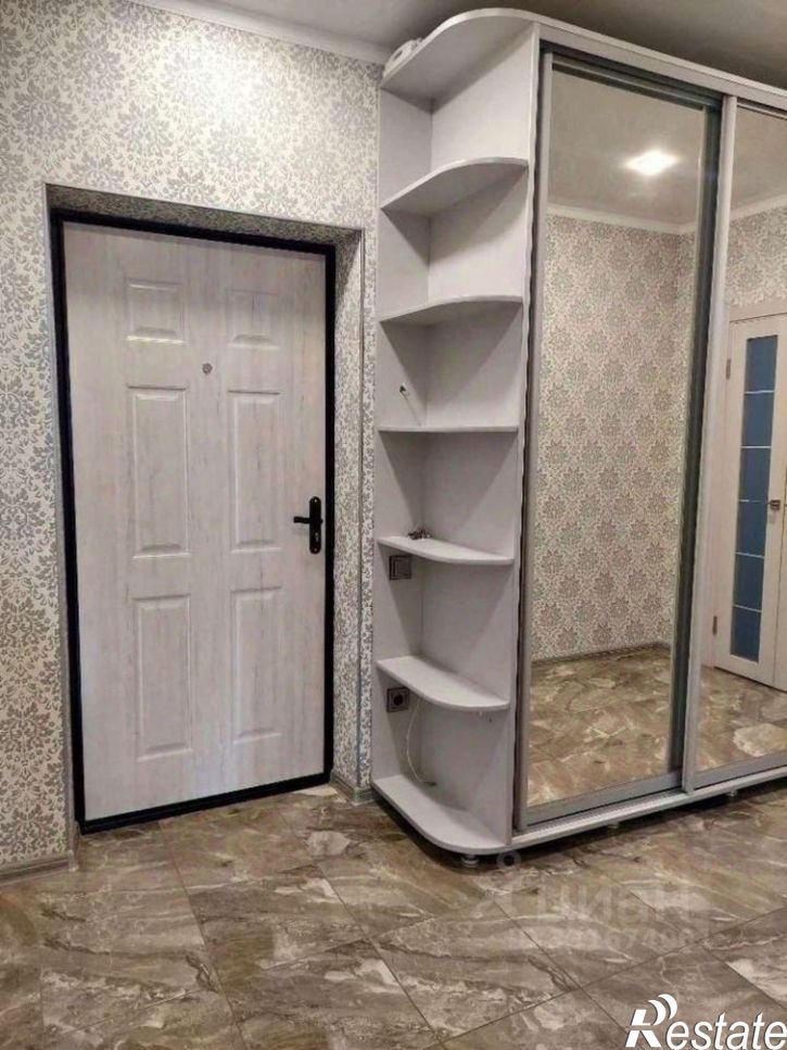1-комн квартира ул Командорская, 1/3,  д. 1/3