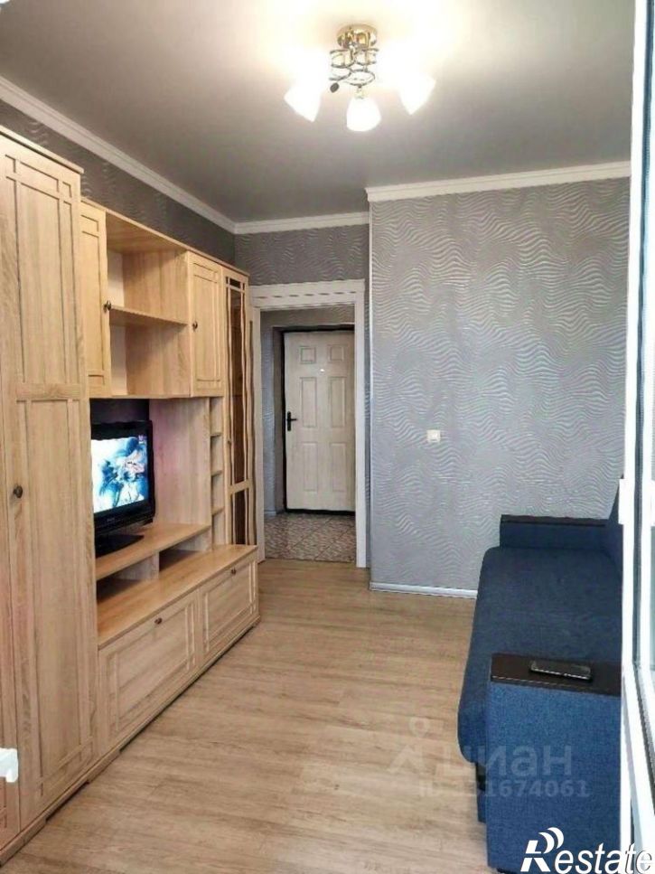 1-комн квартира ул Командорская, 1/3,  д. 1/3