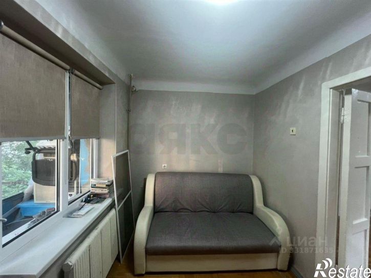 1-комн квартира ул Ставропольская, 176/1,  д. 176/1