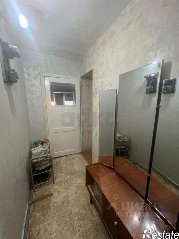 1-комн квартира ул Ставропольская, 176/1,  д. 176/1