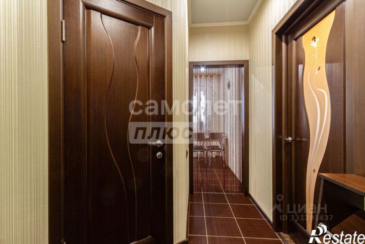 1-комн квартира ул 1-го Мая, 388/1,  д. 388/1