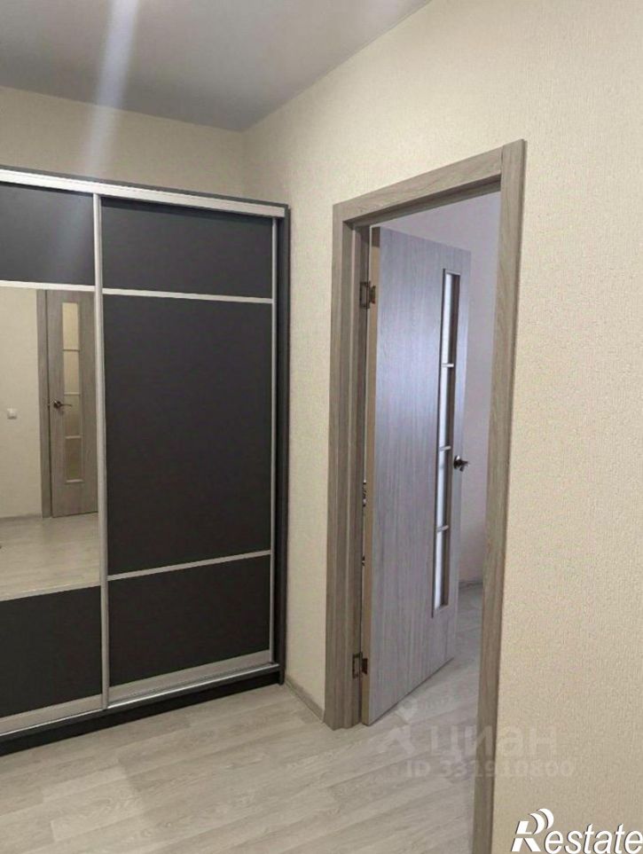 1-комн квартира ул им. Цезаря Куникова, 24 2,  д. 24 2,  к. 2