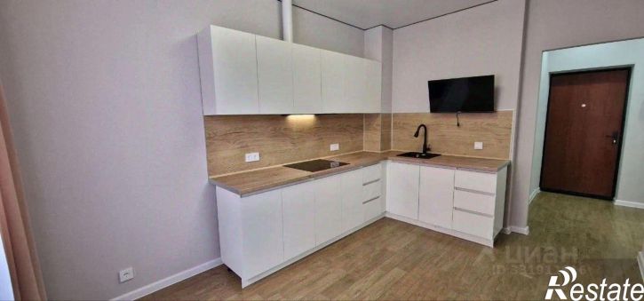 1-комн квартира ул Западный Обход, 39/2 1,  д. 39/2 1,  к. 1