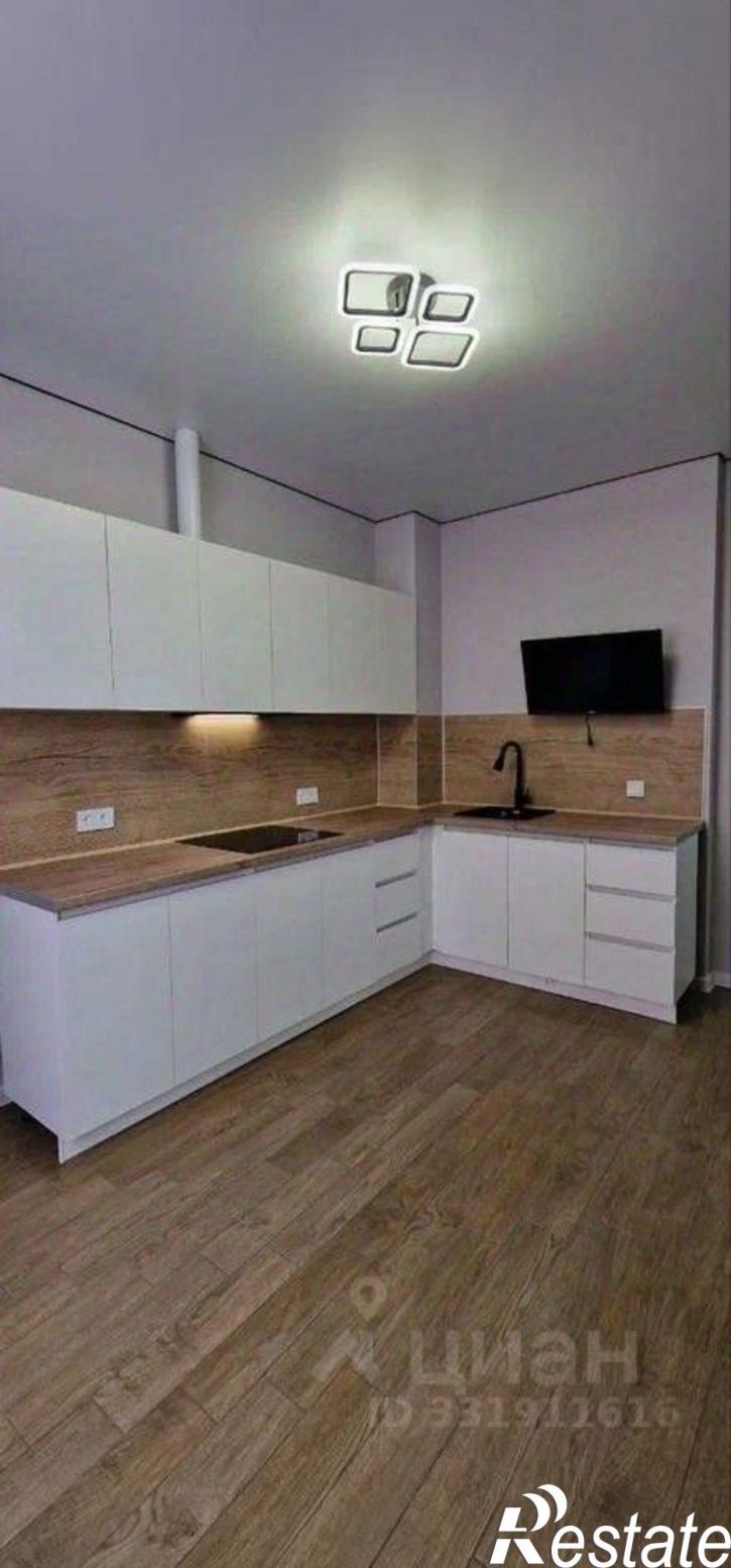 1-комн квартира ул Западный Обход, 39/2 1,  д. 39/2 1,  к. 1