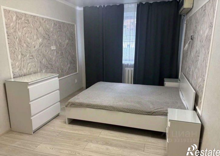 2-комн квартира ул Олимпийская, 6,  д. 6