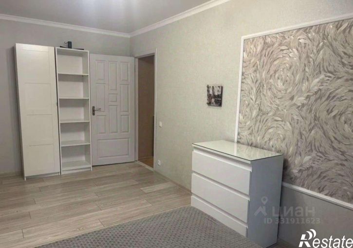 2-комн квартира ул Олимпийская, 6,  д. 6