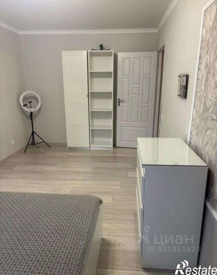 2-комн квартира ул Олимпийская, 6,  д. 6