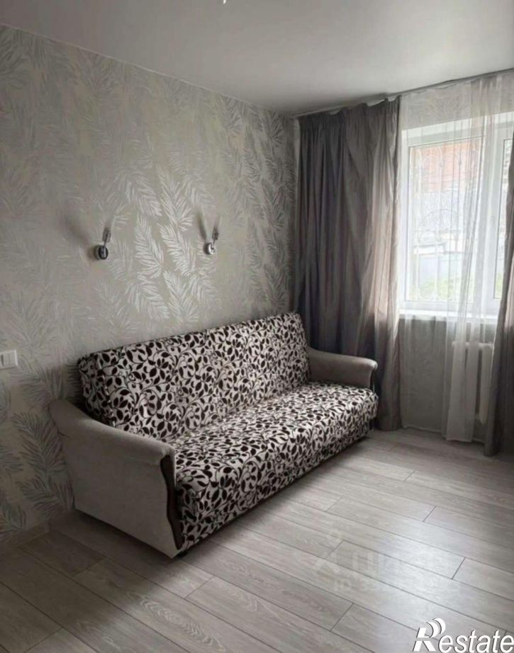 2-комн квартира ул Олимпийская, 6,  д. 6
