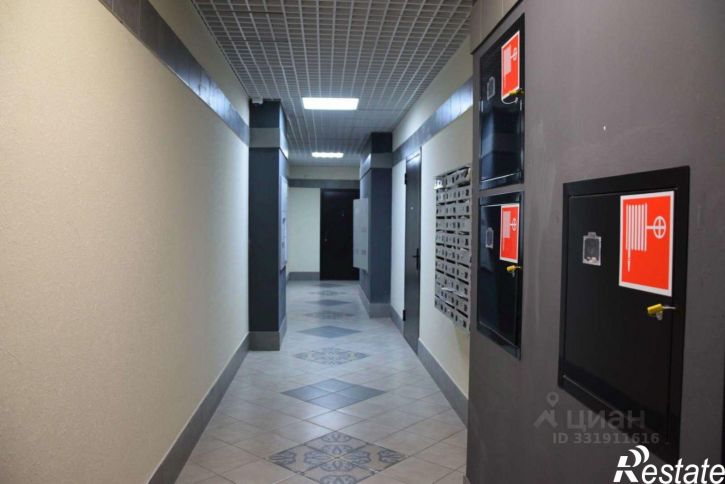1-комн квартира ул Западный Обход, 39/2 1,  д. 39/2 1,  к. 1