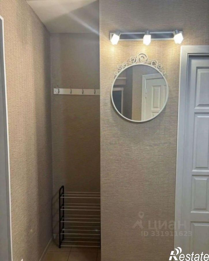 2-комн квартира ул Олимпийская, 6,  д. 6