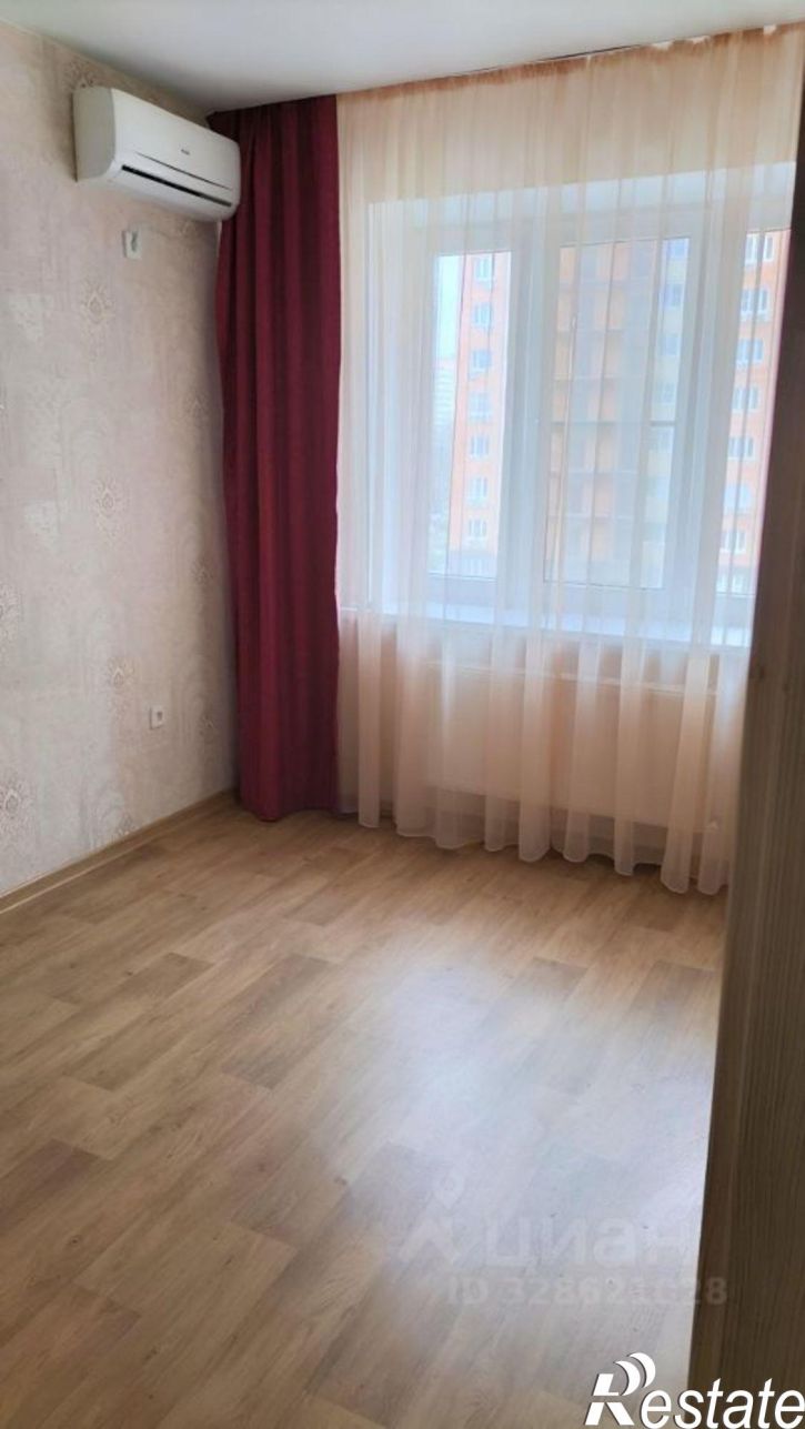 1-комн квартира улица им. Героя Яцкова И.В., 19к3