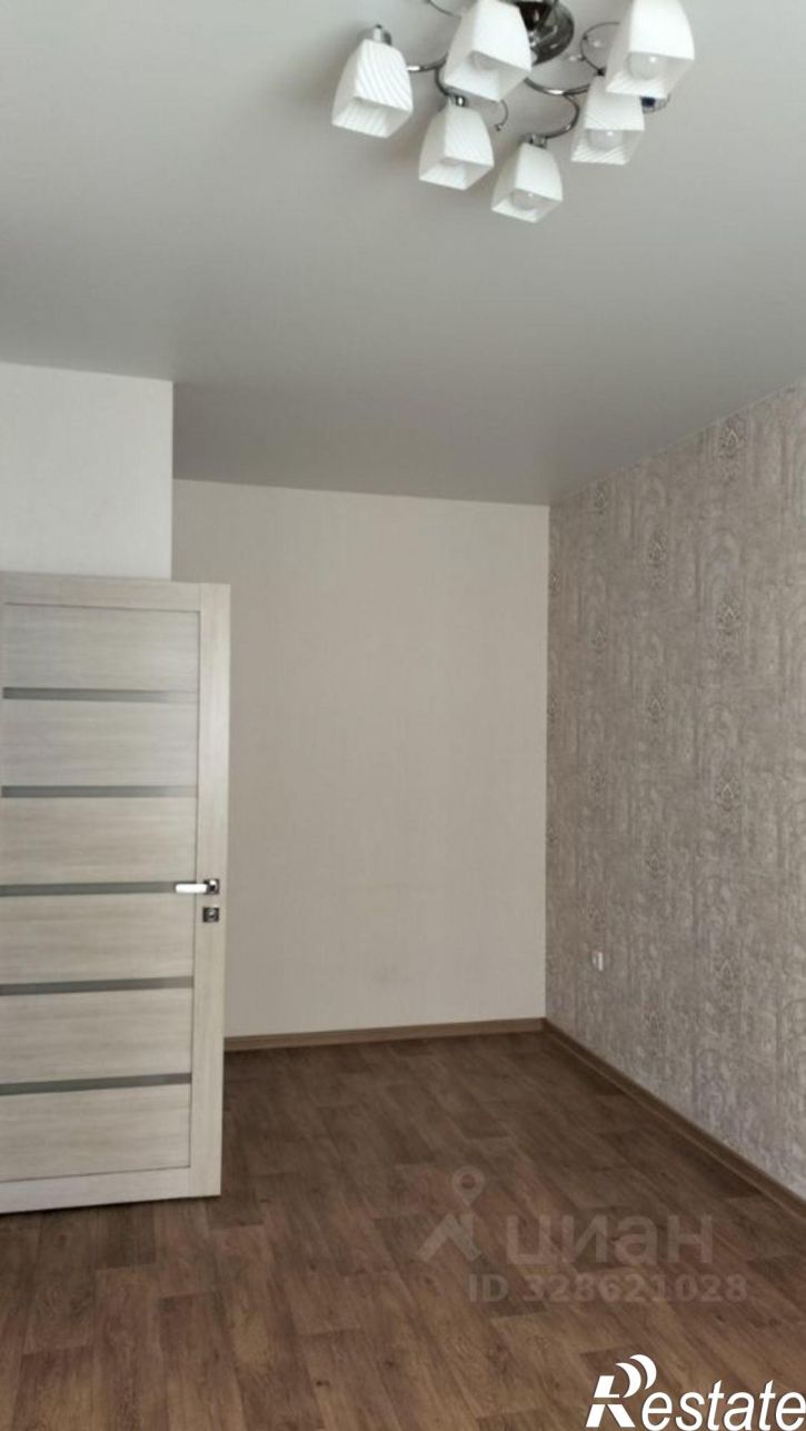 1-комн квартира улица им. Героя Яцкова И.В., 19к3