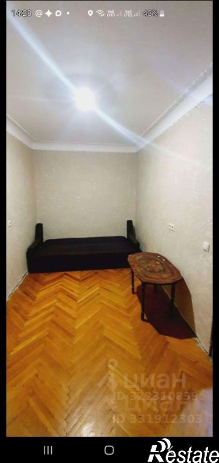 3-комн квартира ул им. Толбухина, 64,  д. 64