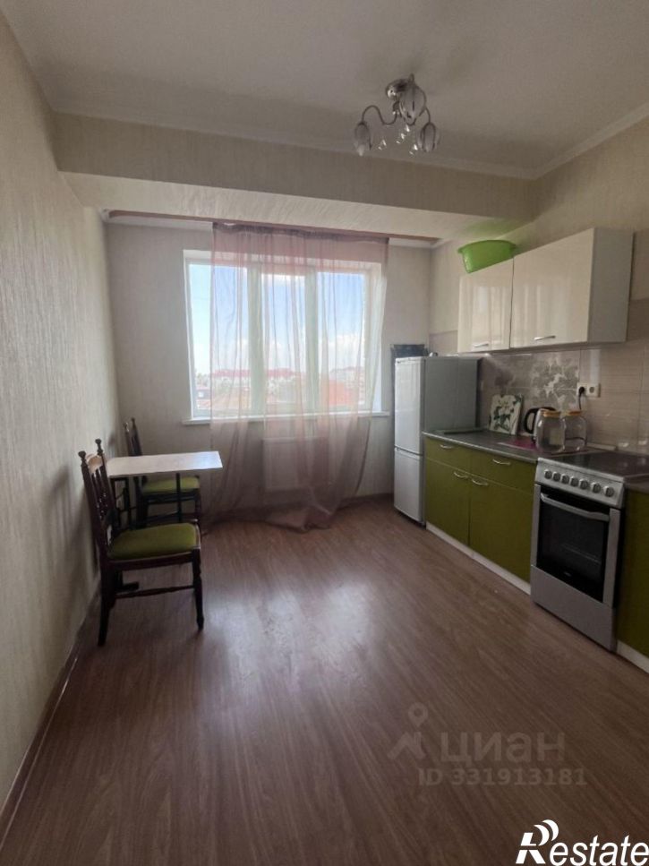 1-комн квартира ул им. Комарова В.М., 30,  д. 30