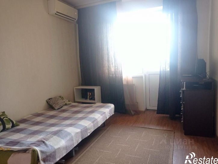 1-комн квартира ул им. Комарова В.М., 30,  д. 30