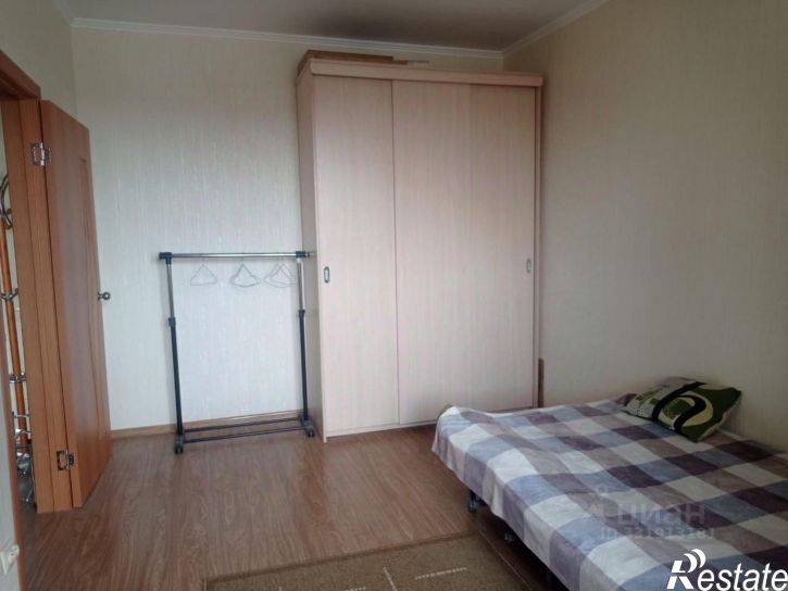 1-комн квартира ул им. Комарова В.М., 30,  д. 30